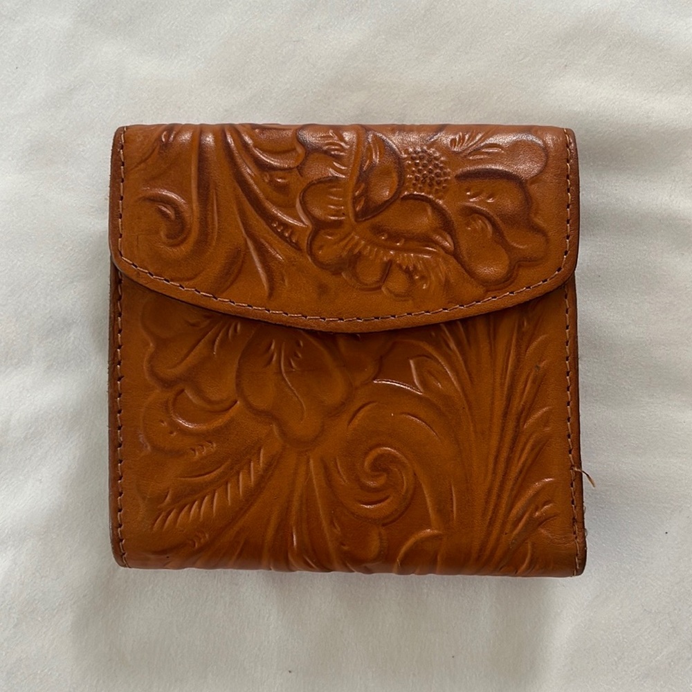 Patricia Nash Wallet